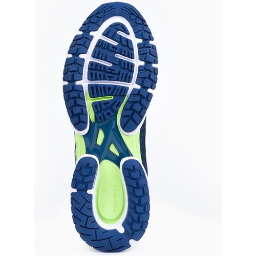 HERREN LAUFSCHUHE TRUE MOTION U-TECH NEVOS