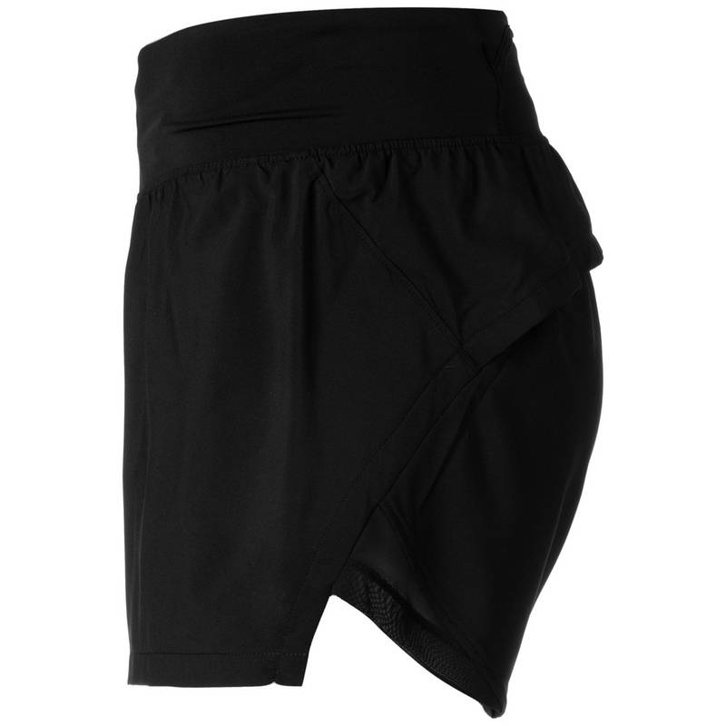 Under Armour Run Stamina Laufshorts Damen