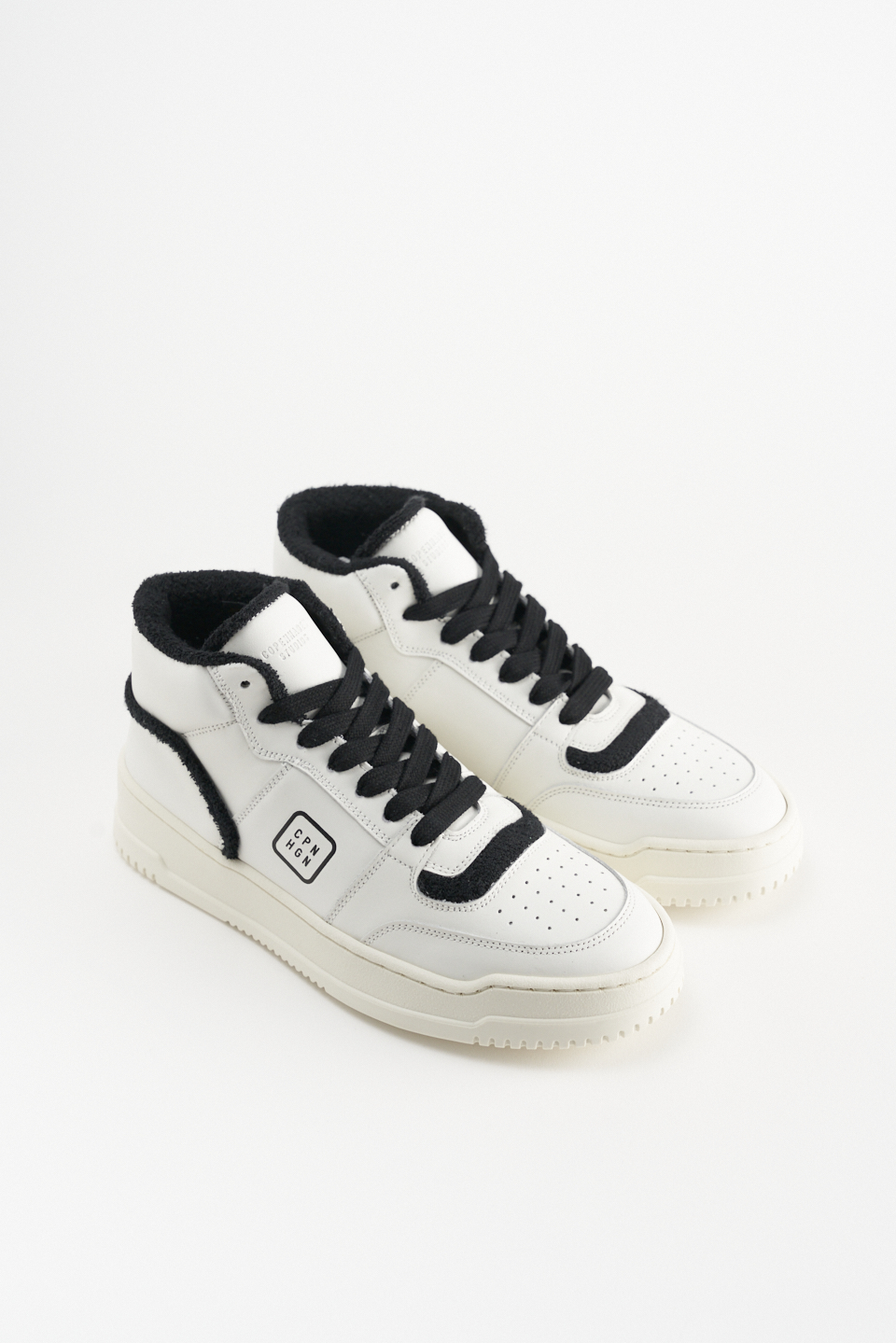 CPH196 vitello white/black
