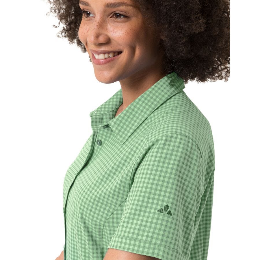 Seiland III Bluse Damen