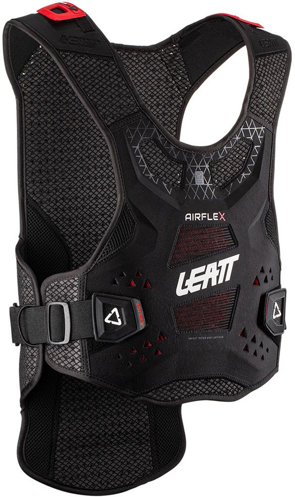 Leatt AirFlex Chest - Protektorweste kaufen | Bike-Discount