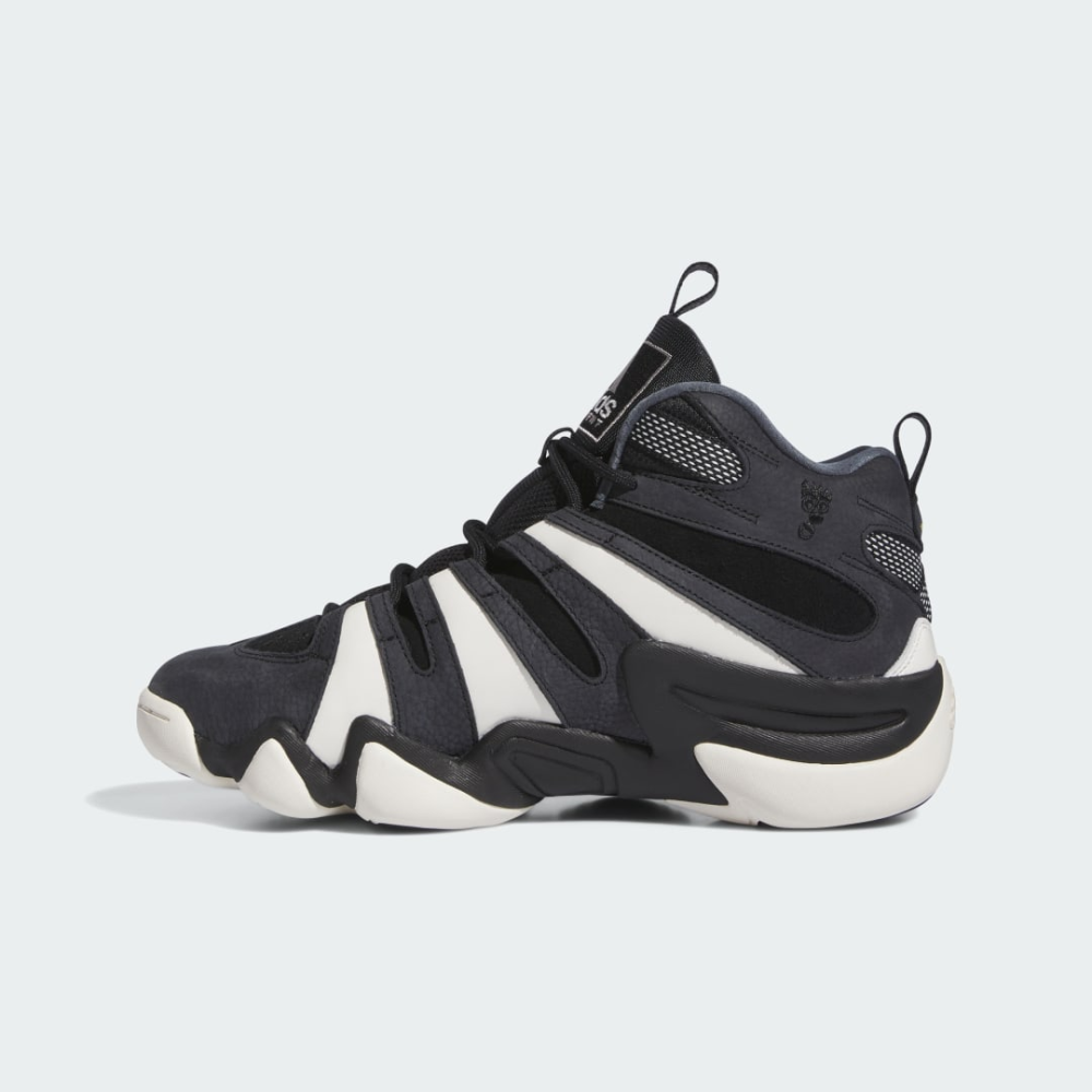 adidas Crazy 8 IF2448 / schwarz
