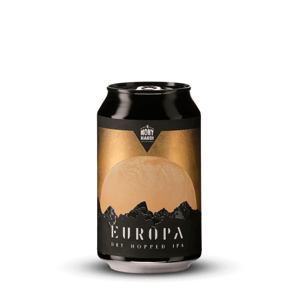 Europa 33 cl
