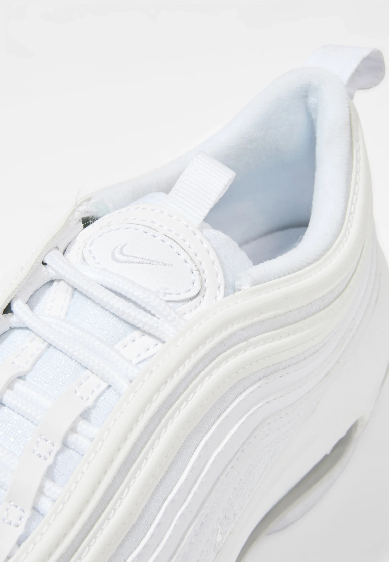 Nike Sportswear NIKE AIR MAX 97 (GS) - Zapatillas bajas
