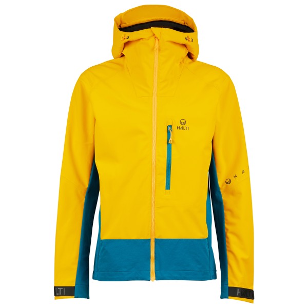 Halti - Pallas III Warm Hybrid Jacket - Softshelljacke