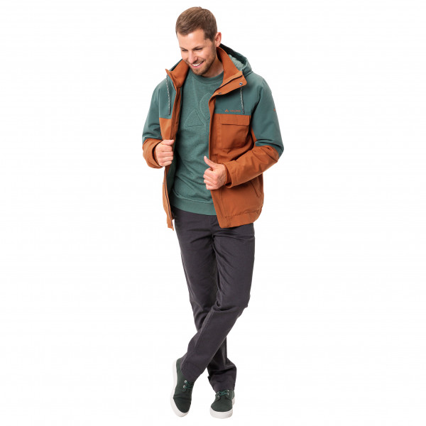 Vaude - Manukau Jacket II - Winterjacke