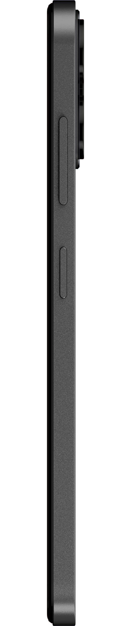 ZTE Blade V50S Smartphone (16,76 cm/6,6 Zoll, 256 GB Speicherplatz, 50 MP Kamera)
