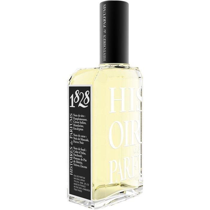 Eau de Parfum Spray