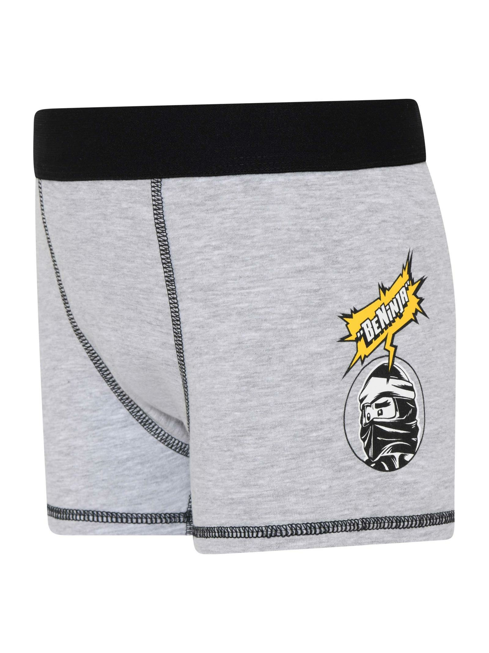 Underpants 'LWALEX 714'