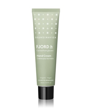 SKANDINAVISK FJORD Handcreme 30 ml