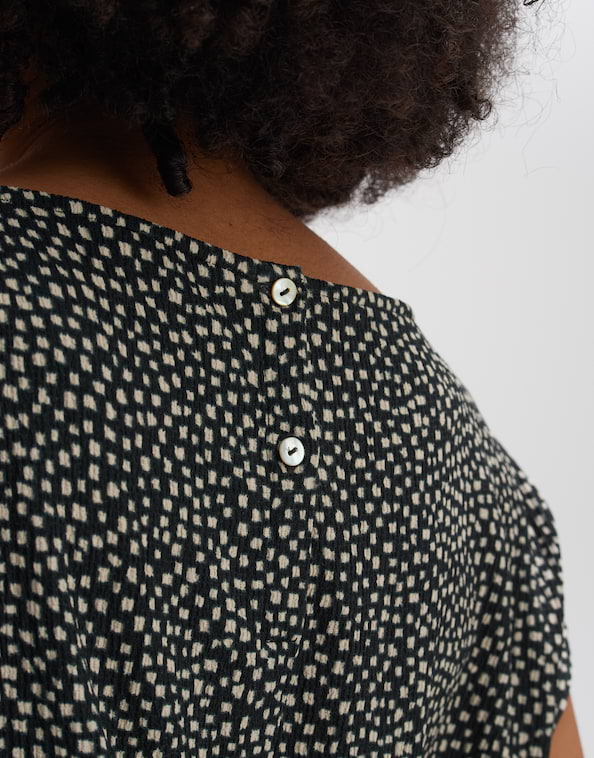 Jumpsuit Melti spot