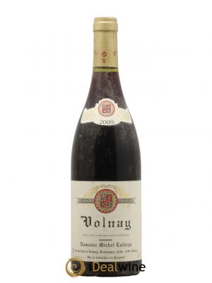 Volnay Lafarge (Domaine)  2009 - Lot de 1 Bouteille
