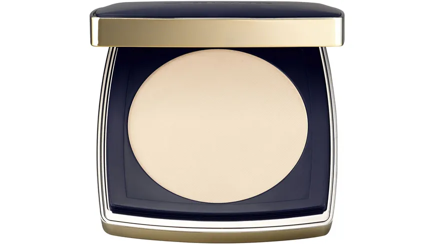 ESTÉE LAUDER Powder Foundation Matte Double Wear Stay-in-Place 12 g 1N2 - Ecru