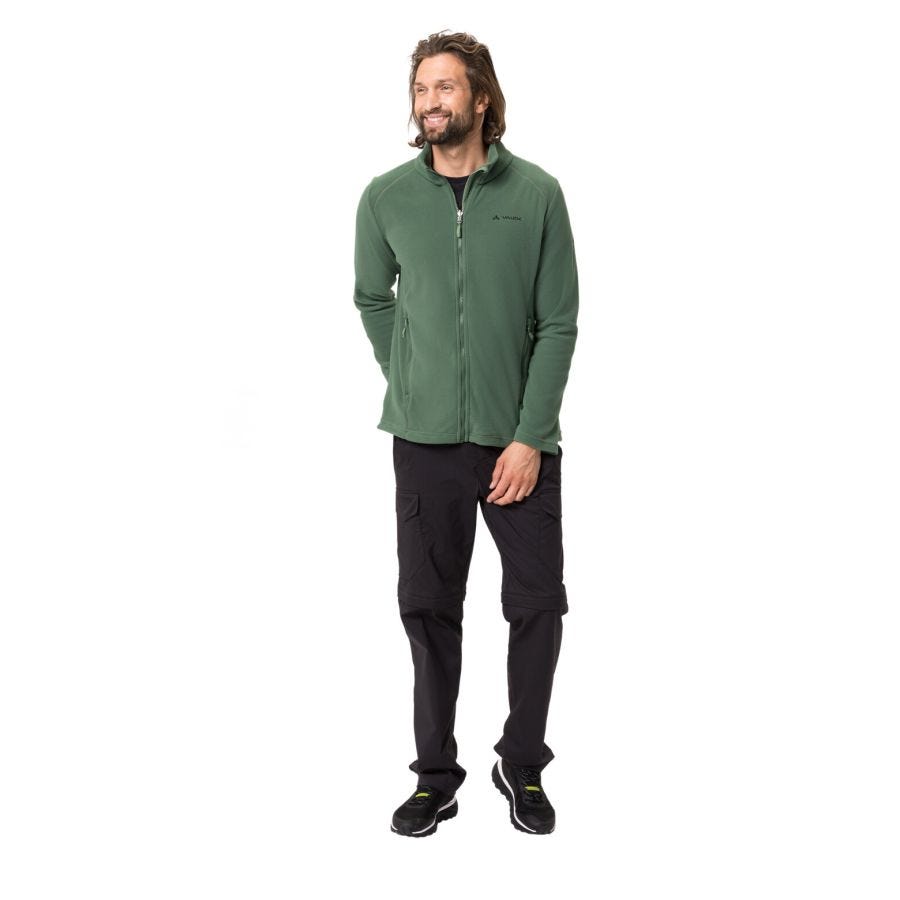 Rosemoor II Fleece Jacke Herren