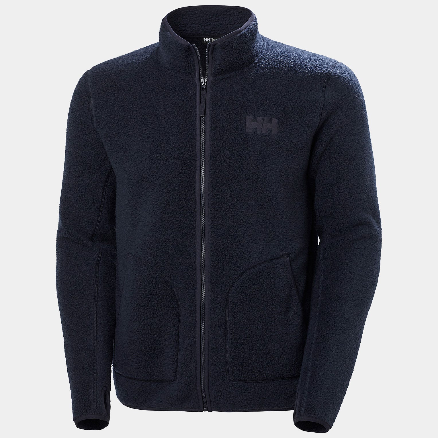 Men's Panorama Pile Jacket