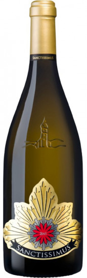 2019 SANCTISSIMUS Riserva Alto Adige DOC - Holzkassette trocken - Kellerei St. Pauls