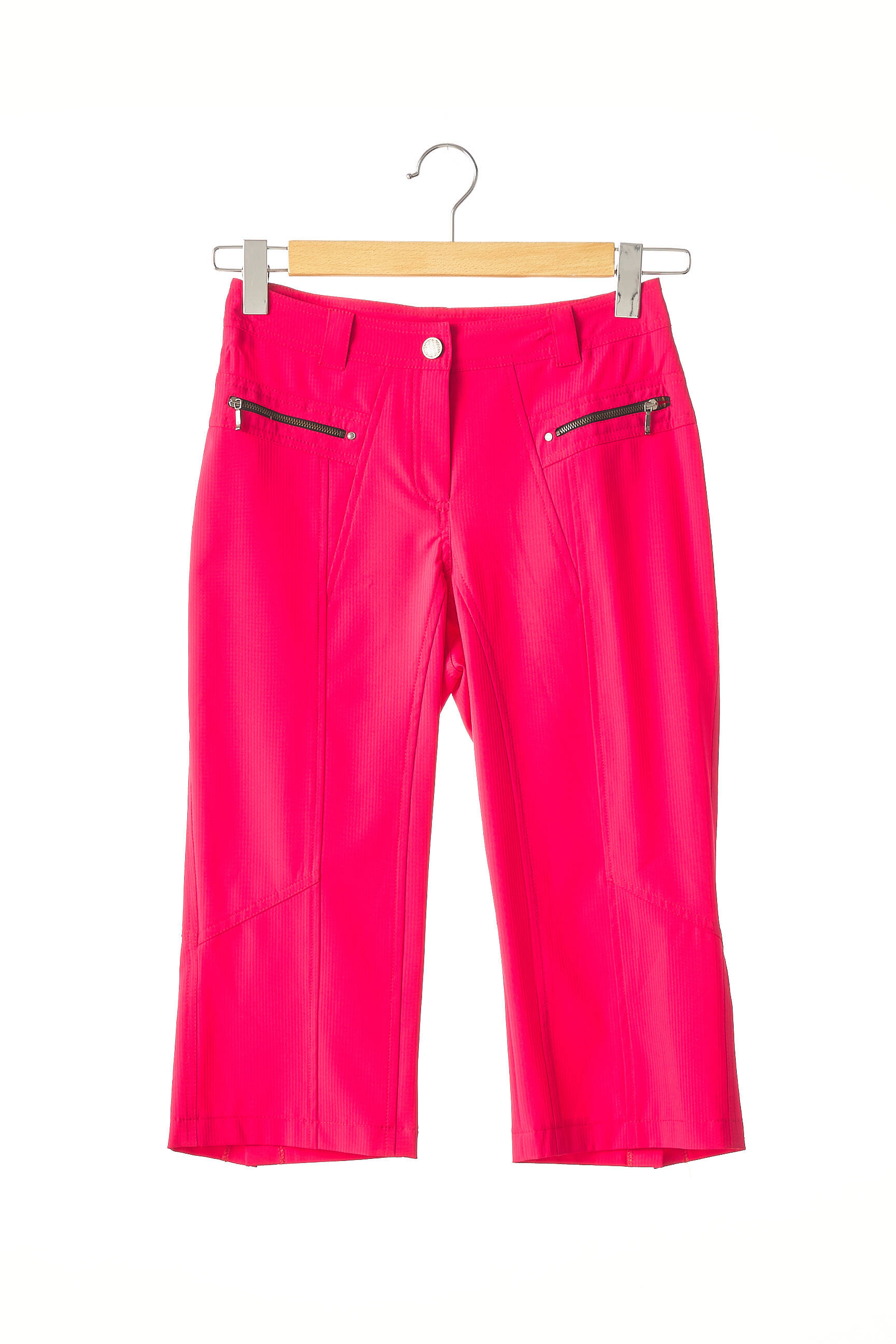 Jc Trigon Corsaire Femme couleur rouge