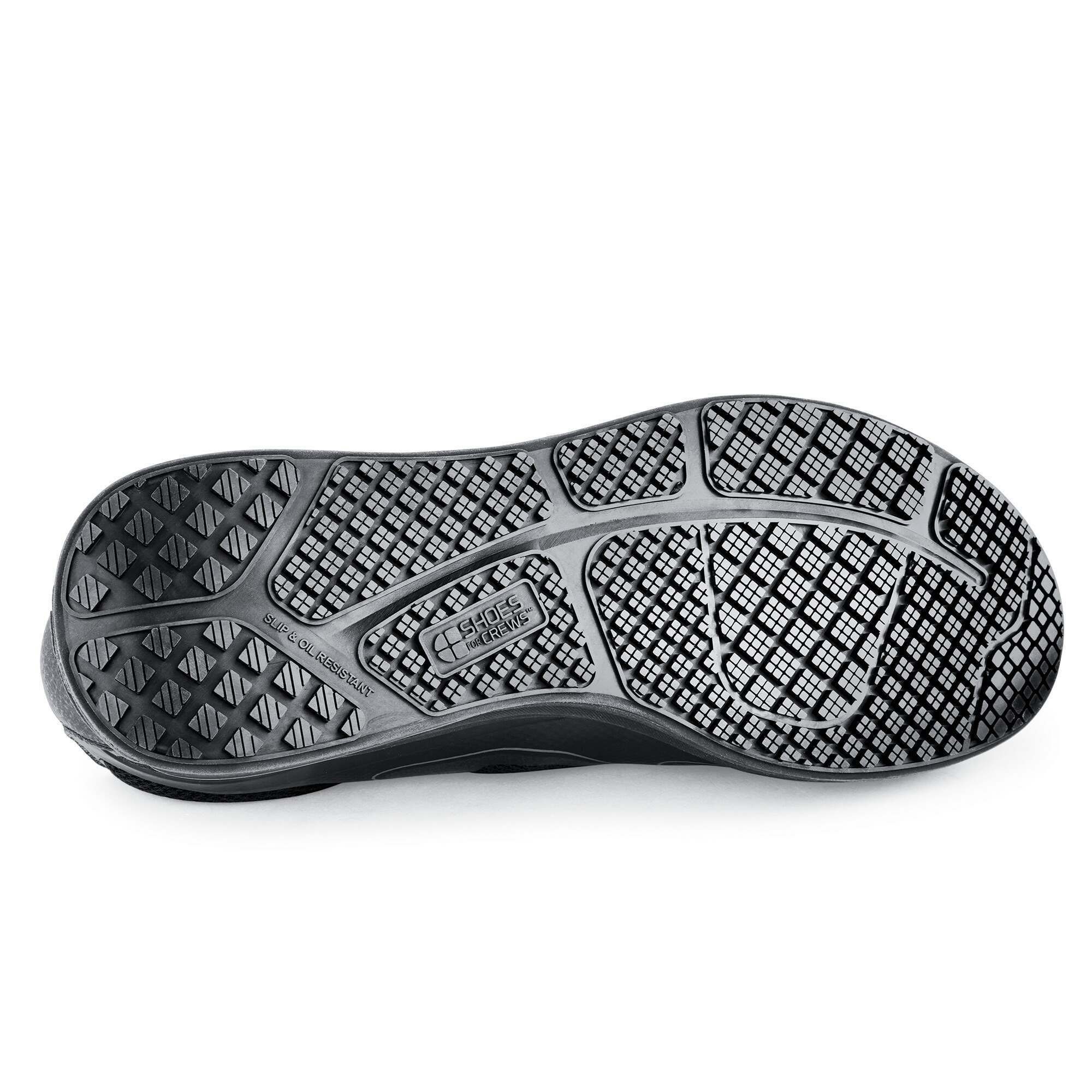 Shoes For Crews EVOLUTION II schwarz Arbeitsschuh