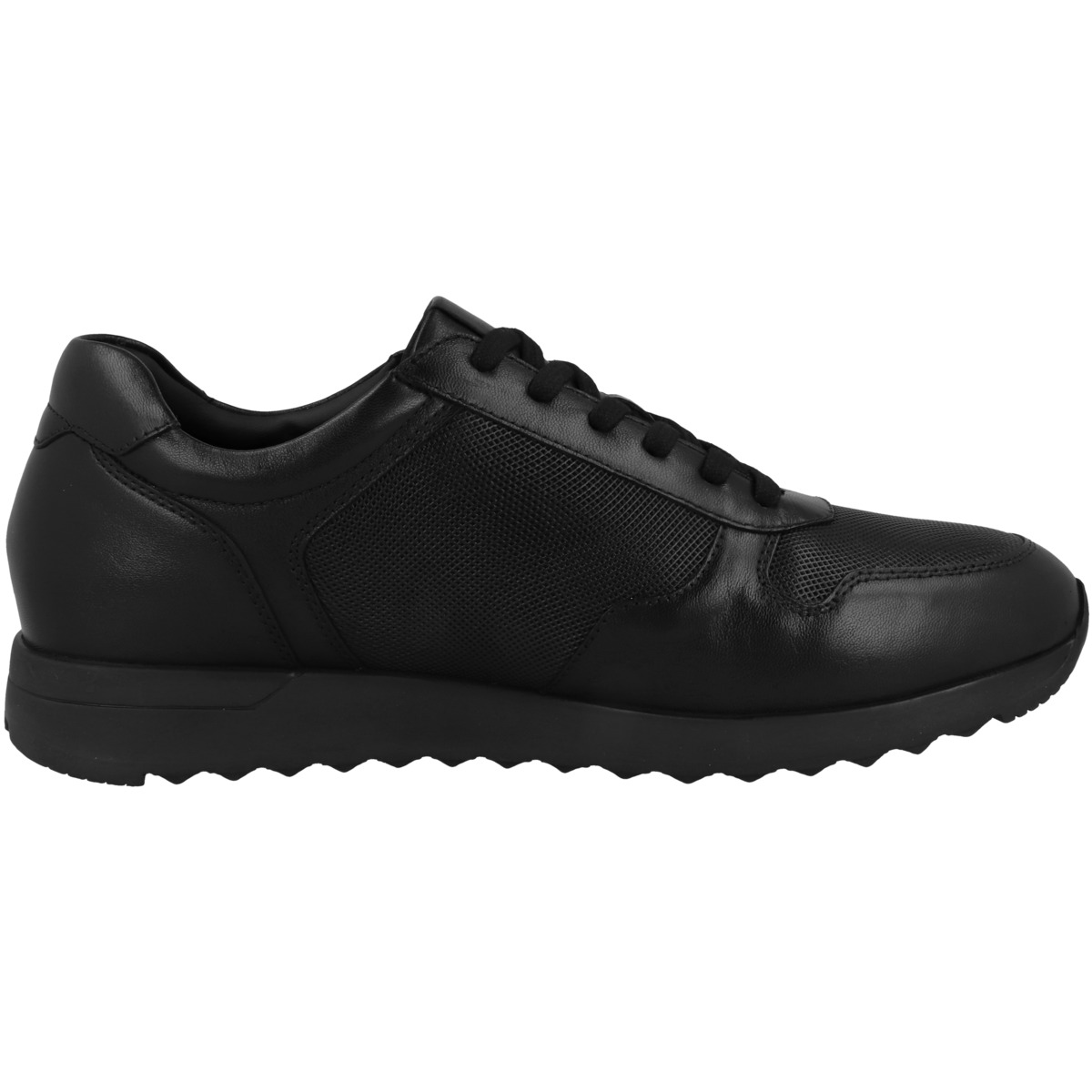 s.Oliver 5-13629-41 Sneaker Low schwarz