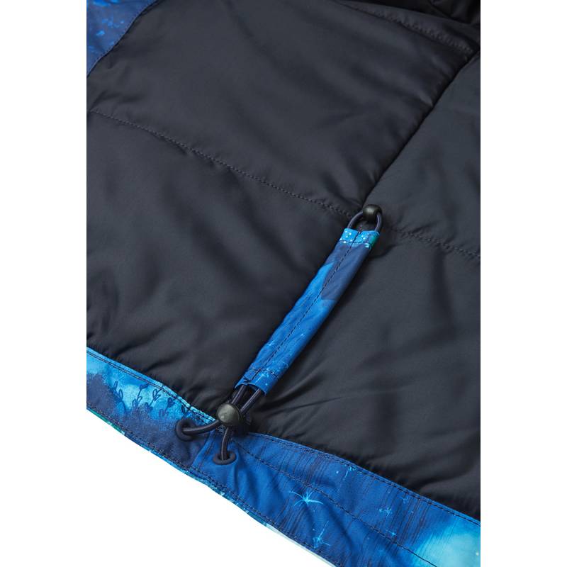 reima Muonio Winterjacke Kinder