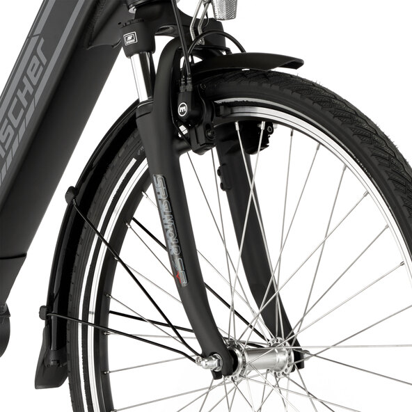 E-Bike City Cita 4.1i, Unisex, 28