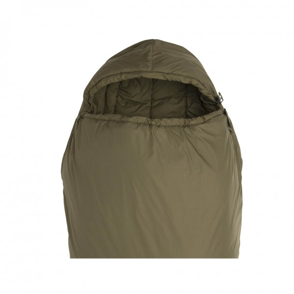 Carinthia - Tropen - Kunstfaserschlafsack