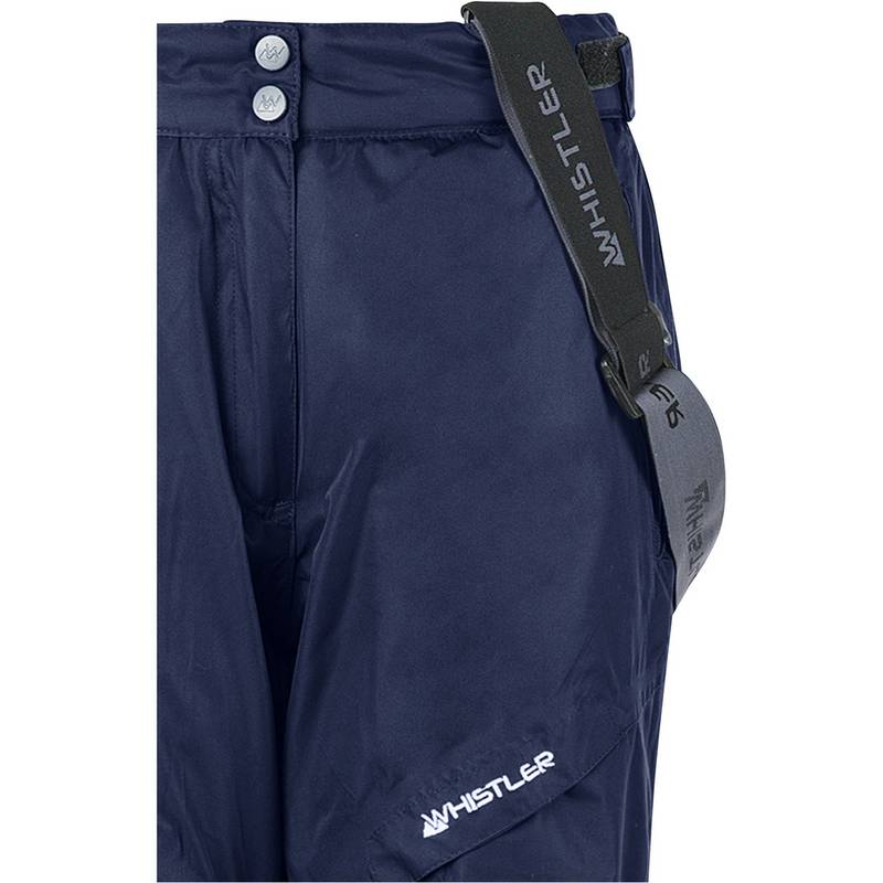 Whistler Fairway Skihose Damen