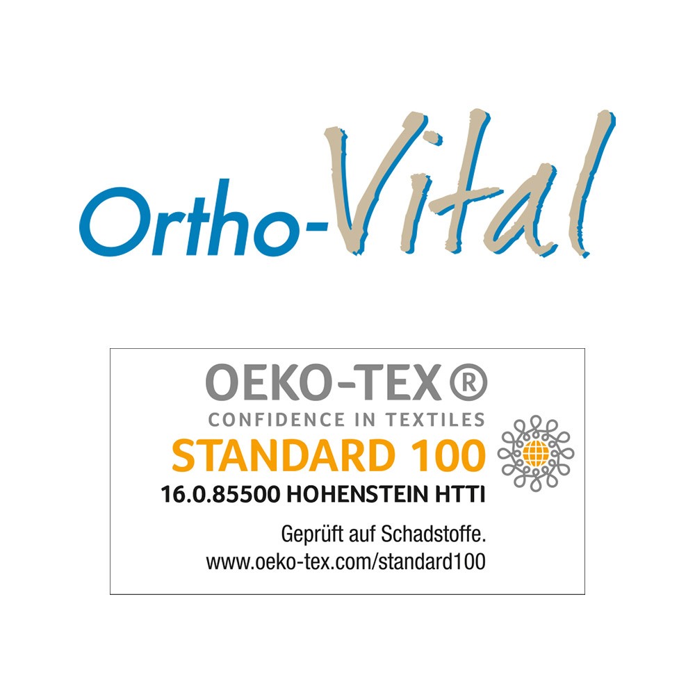 Ortho-Vital Funktion-Sitzkissen 