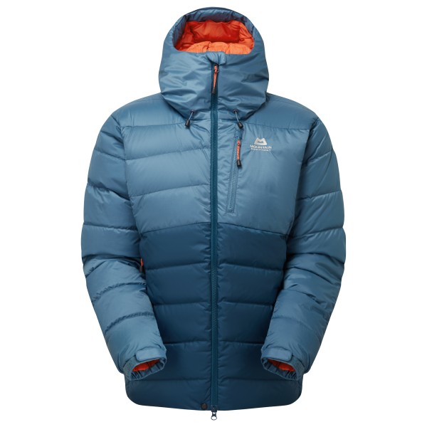 Mountain Equipment - Women's Trango Jacket - Daunenjacke