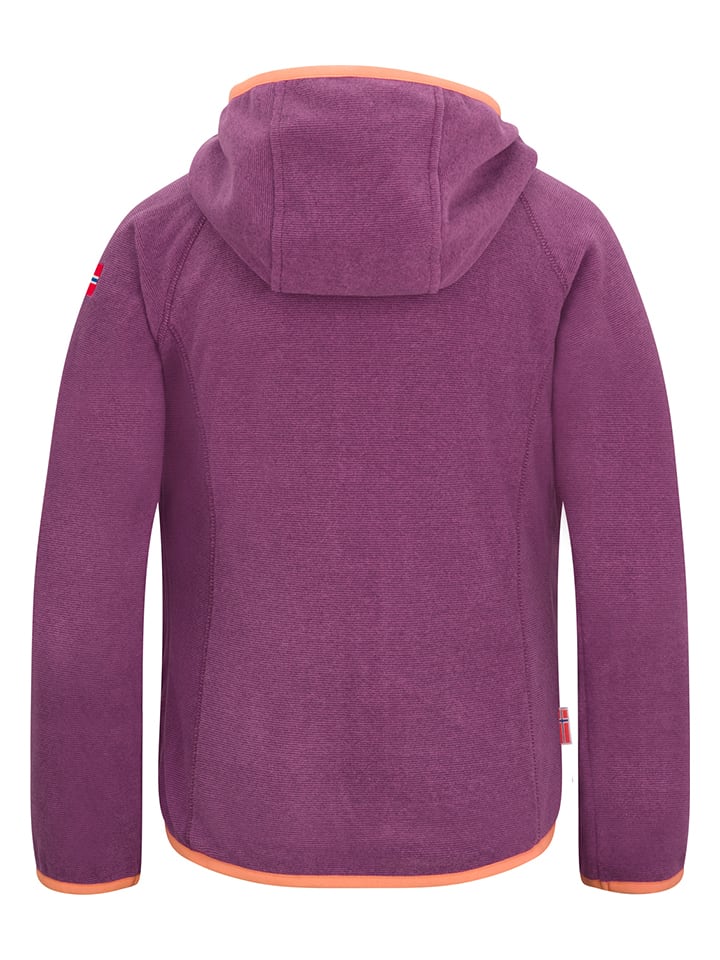 Trollkids Fleecejacke 