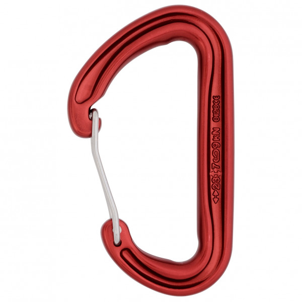 DMM - Phantom - Schnappkarabiner