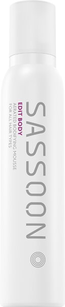 Sassoon Edit Body Schaumfestiger