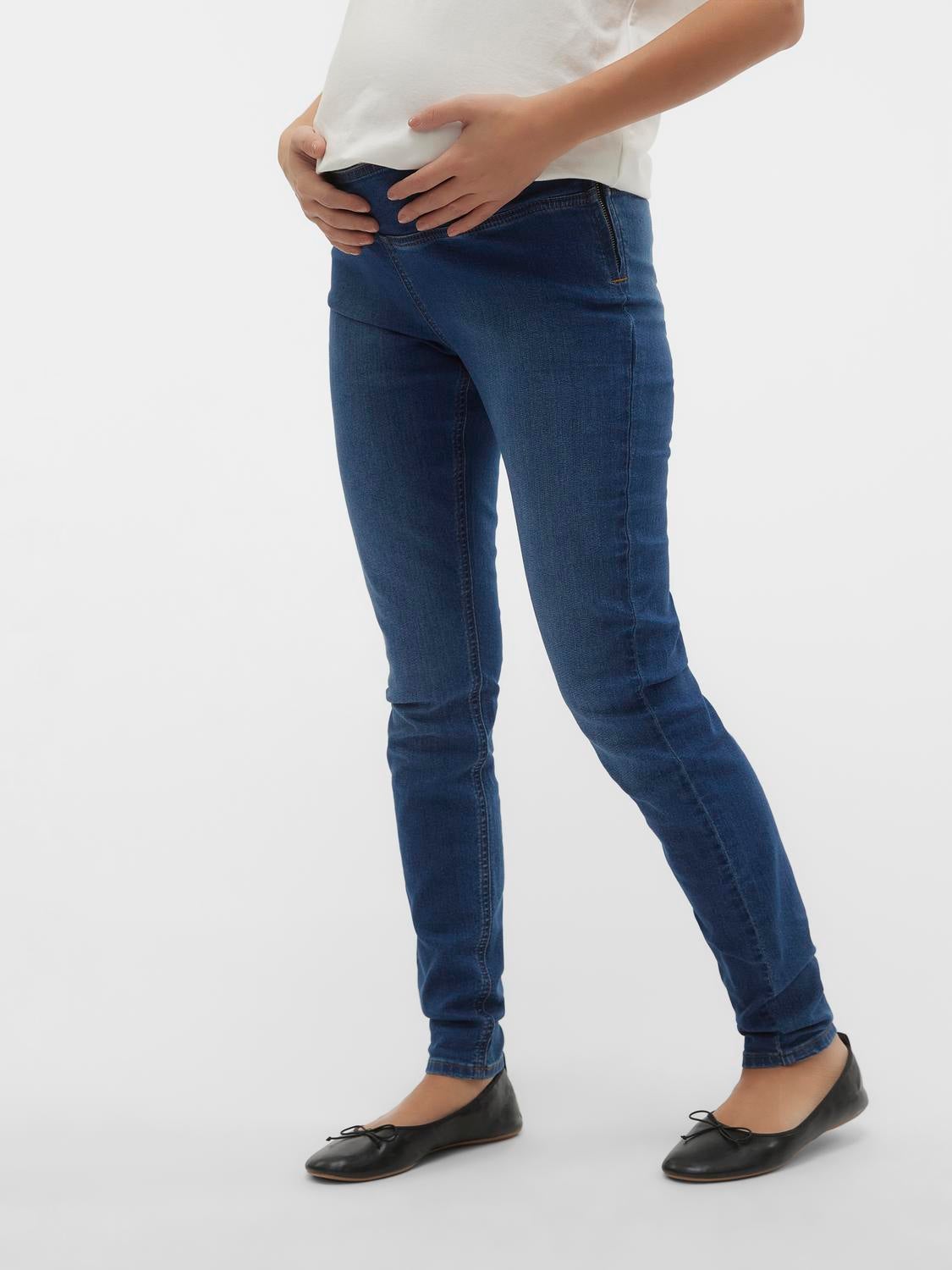 Umstands-jeggings