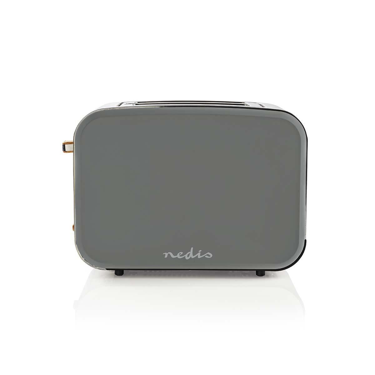 Nedis KABT510EGY Toaster