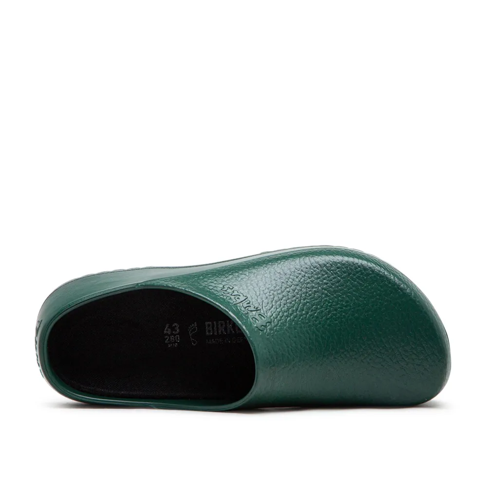 Birkenstock Super Birki Polyurethane 1027183 / grün