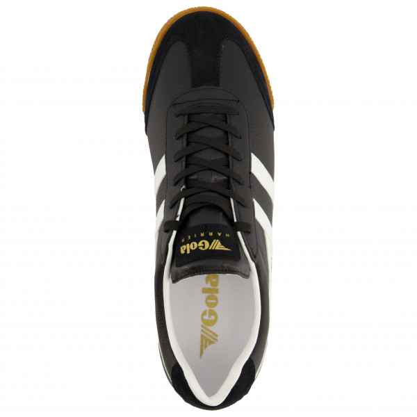 Gola - Harrier Leather - Sneaker