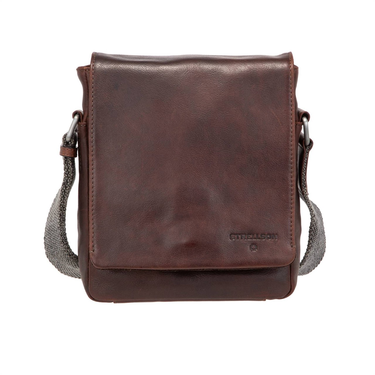 STRELLSON Handtaschen braun JEREMY