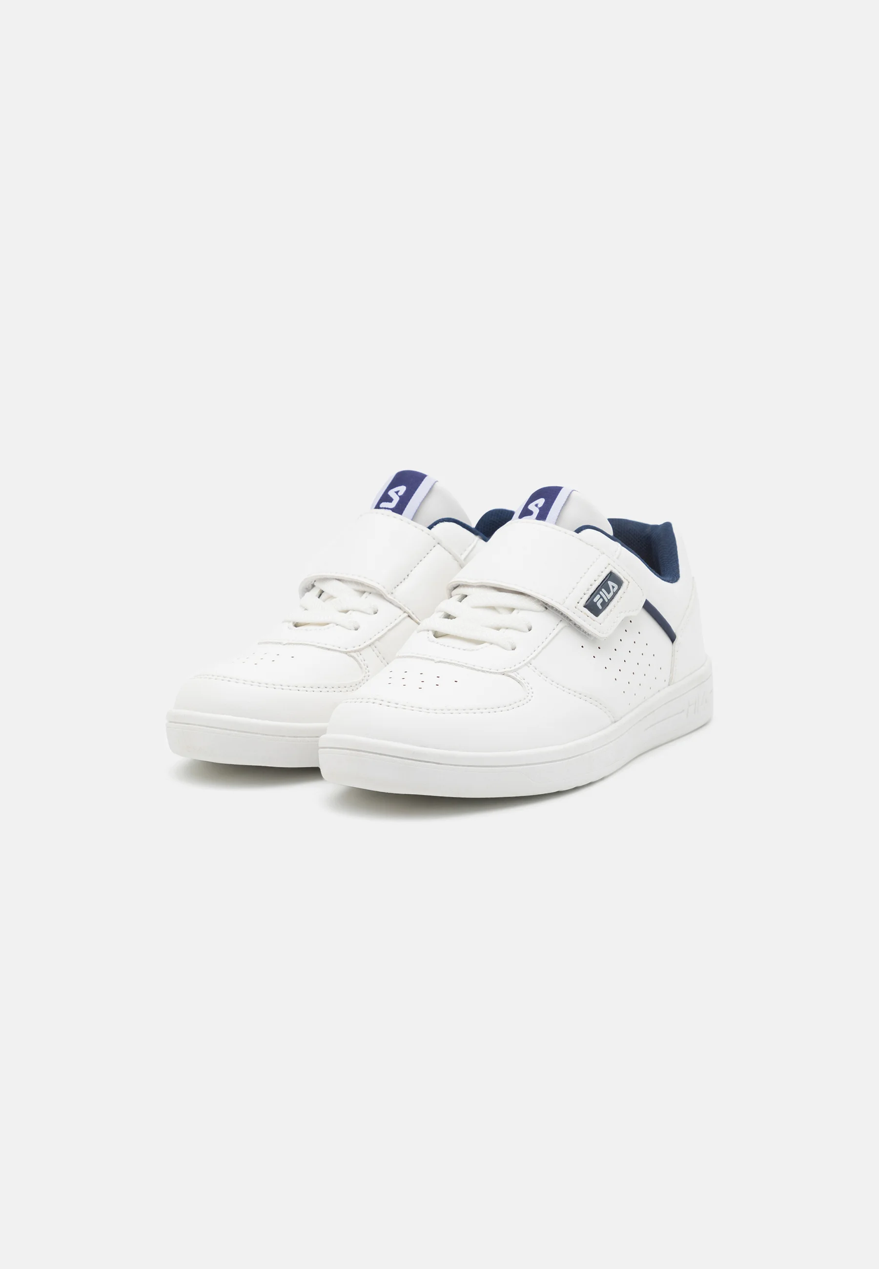 Fila COURT UNISEX - Zapatillas bajas