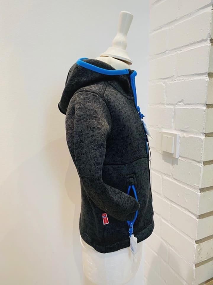 Trollkids Fleecejacke 