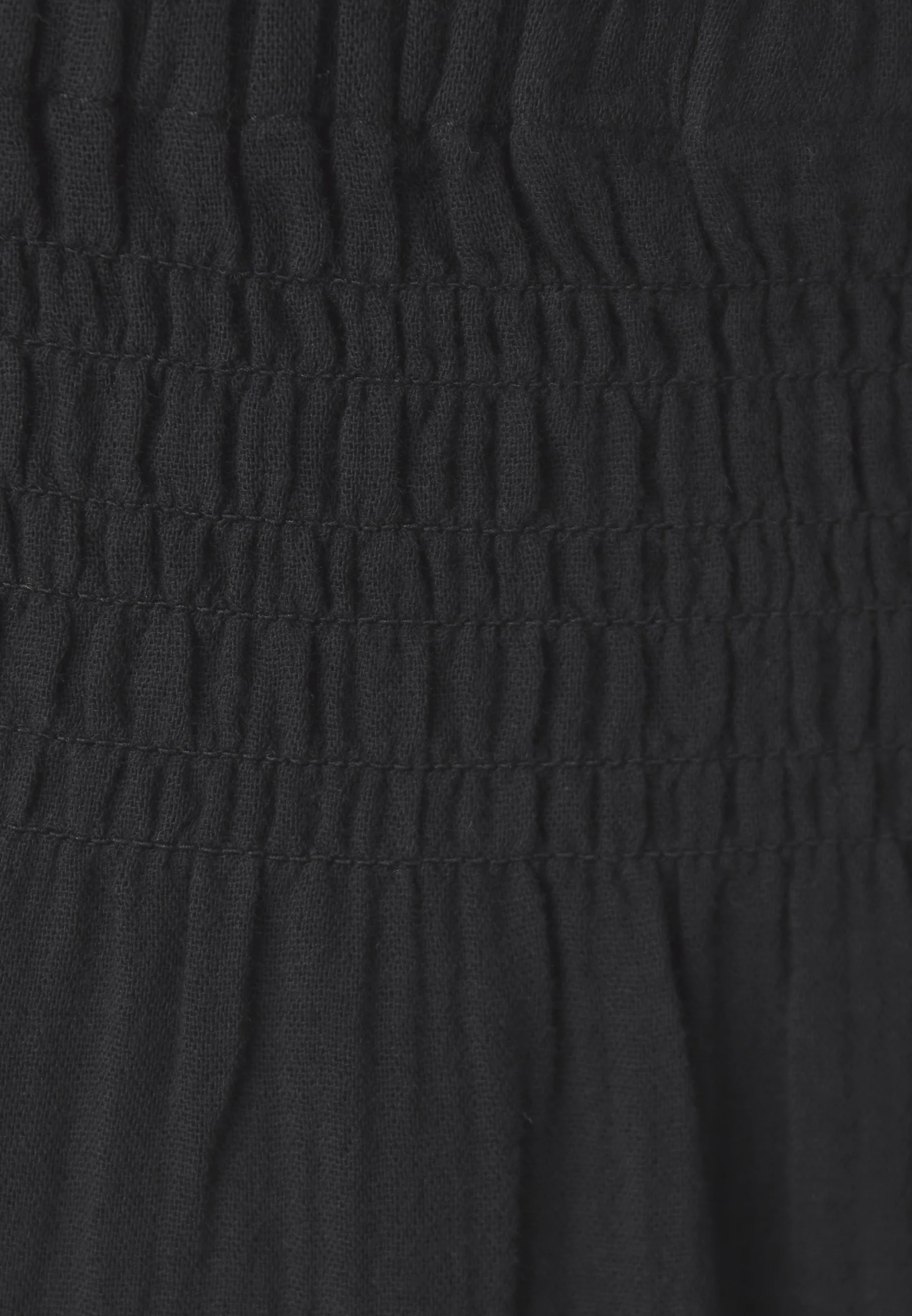 FALDA GAP PULL ON - Falda acampanada