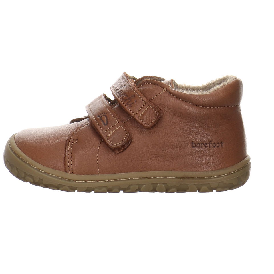 Lurchi Norkio Barefoot Klettschuh