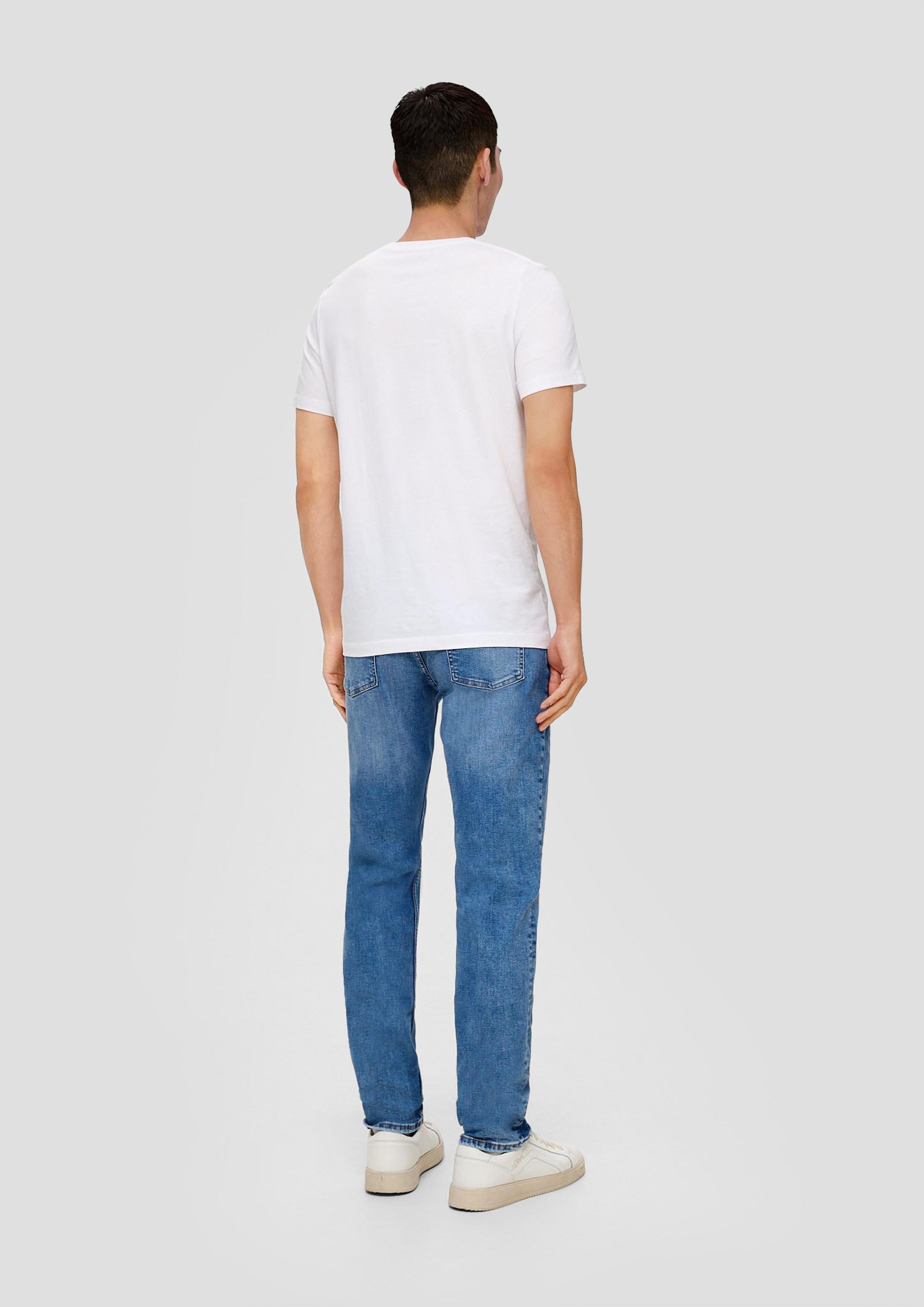 Jeans Nelio / Slim Fit / Mid Rise / Slim Leg   2133754-53Z4