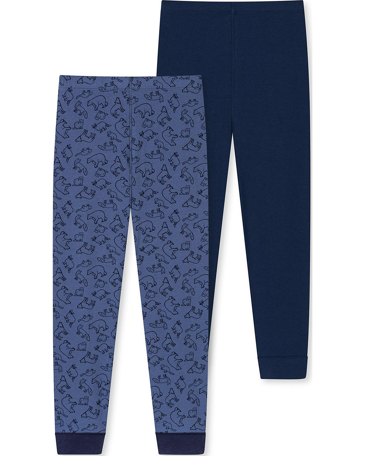 lange Unterhose Doppelpack