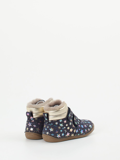 Klettschuh-68351040001 Froddo