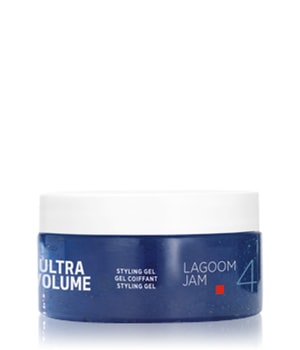 Goldwell Stylesign Ultra Volume Lagoom Jam Haargel 25 ml