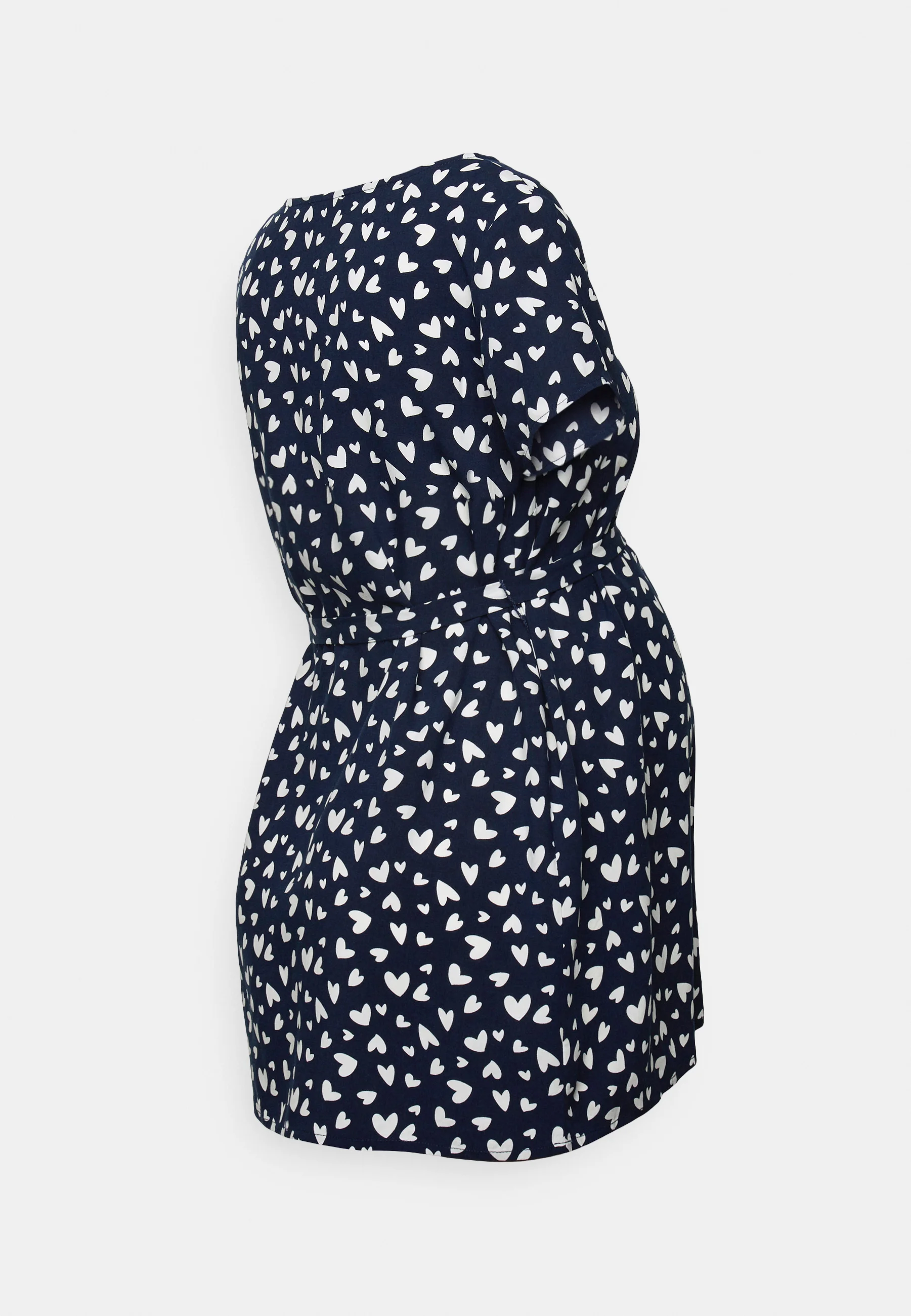 Blusa Anna Field MAMA