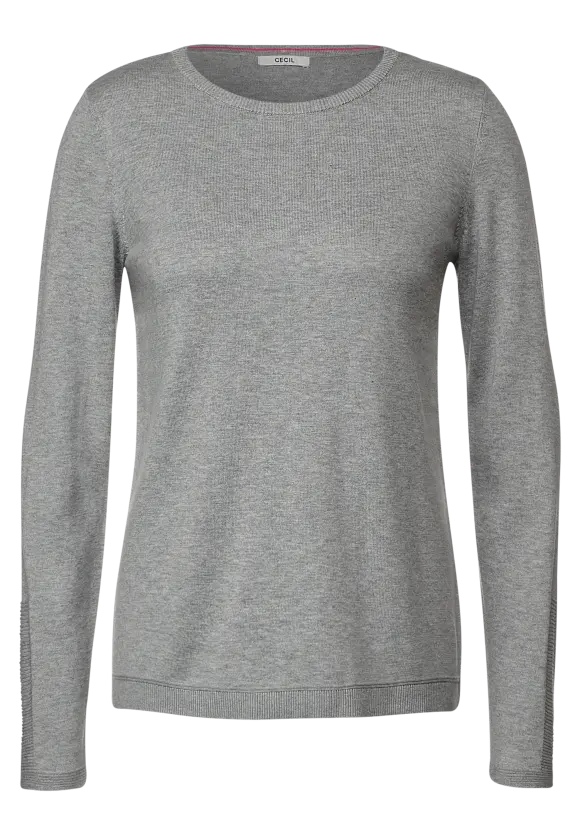 CECIL Basic Pullover