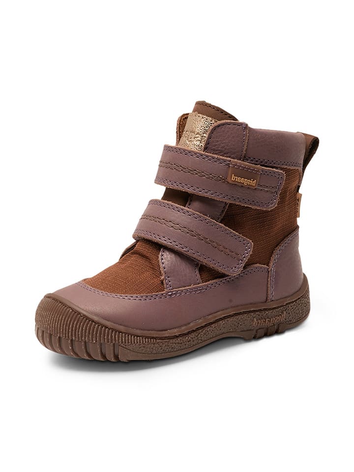 bisgaard Winterboots 