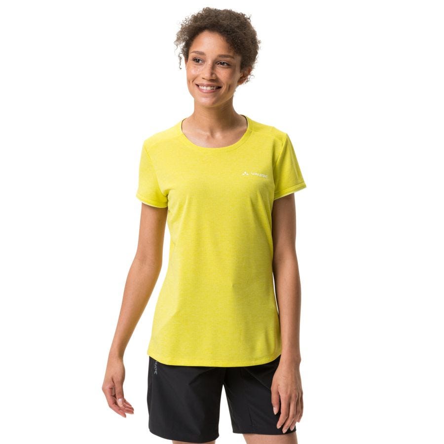 Essential T-Shirt Damen