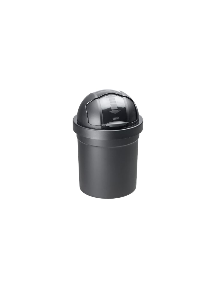 Rotho Abfalleimer 10 l ROLL BOB günstig kaufen onesize